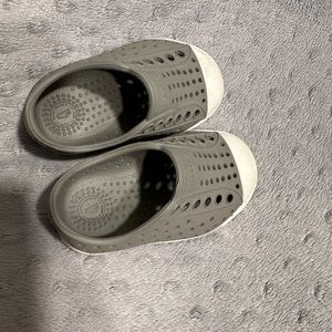 Natives C4 Jefferson Grey